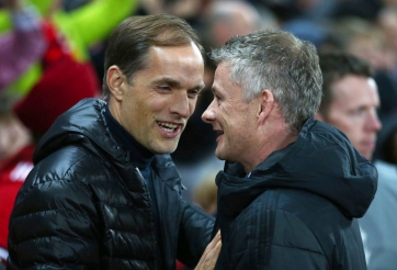 Chelsea quyết phá kỷ lục chuyển nhượng, giúp MU đón ‘siêu tiền đạo’