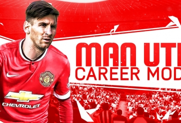 Man United là điểm đến tiềm năng của Leo Messi sau khi rời Barca