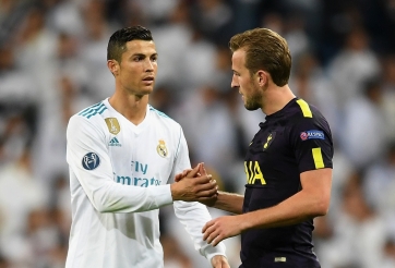 Man City có ‘vũ khí bí mật’ giúp sở hữu cả Ronaldo và Harry Kane
