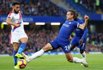 Soi kèo Chelsea vs Crystal Palace: Khó có bất ngờ