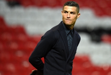 NÓNG: Ronaldo từ chối ra sân cho Juventus, quyết tâm tìm bến đỗ mới