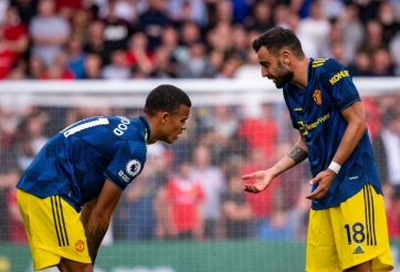 Thi đấu bế tắc, MU mất điểm đáng tiếc trước Southampton