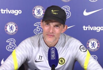 Thomas Tuchel yêu cầu Chelsea bổ sung thêm tân binh
