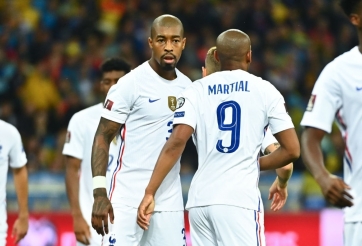 Tổng hợp VLWC châu Âu 5/9: Pháp mất điểm, Hà Lan tạo mưa bàn thắng