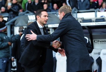 Arsenal gây bất ngờ với bộ đôi ứng viên thay thế Mikel Arteta