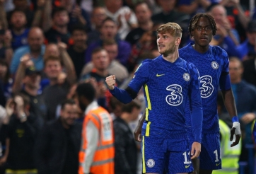 Chelsea giành chiến thắng sau loạt penalty cân não