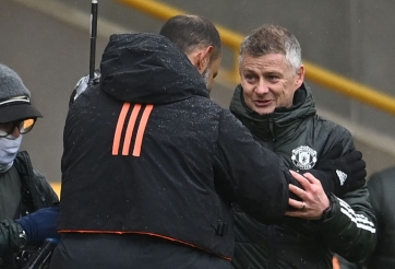 Chuyển nhượng bóng đá 30/9: HLV đầu tiên bị sa thải tại Ngoại hạng Anh 2021/22?