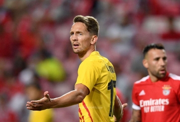 Hàng công vô duyên, Barca thảm bại trên sân khách