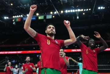 Xác định đội bóng thứ hai giành vé vào chung kết World Cup 2021