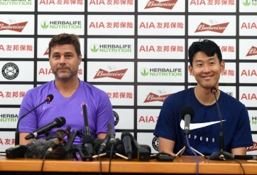 Chuyển nhượng bóng đá 2/10: Son Heung-min tái ngộ thầy cũ, Jurgen Klopp thay Koeman?