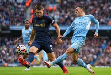 Nhận định West Ham vs Man City: Tiếp đà hưng phấn