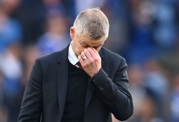 Solskjaer mất tín nhiệm, bị yêu cầu rời Man United ngay lập tức