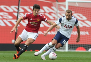 Lịch thi đấu Ngoại hạng Anh vòng 10: Cơ hội để MU sửa sai