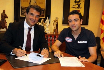 Chuyển nhượng bóng đá tối 4/11: Lộ diện tân HLV Barca, MU thay Ronaldo?