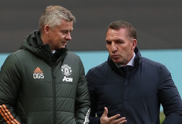 Man United nhận tin vui bất ngờ từ 'người thay thế Solskjaer'