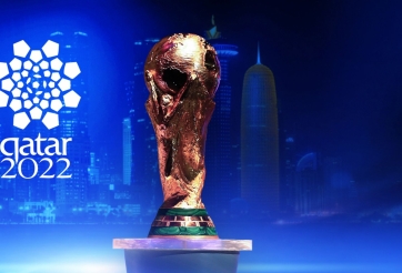 Xác định 11 đội bóng chính thức giành vé dự VCK World Cup 2022