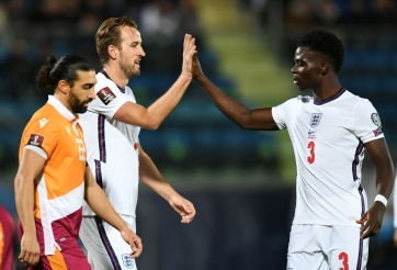 Tổng hợp vòng loại World Cup 2022 châu Âu: Xác định 2 tấm vé đi tiếp