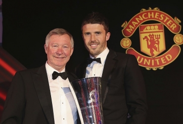 CHÍNH THỨC: Lộ diện cái tên thay Solskjaer dẫn dắt Man United