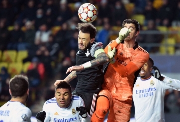 Xác định 3 đội bóng đầu tiên từ Champions League xuống chơi tại Europa League