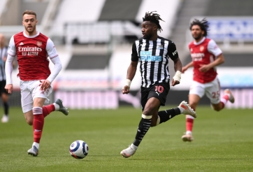 Nhận định Arsenal vs Newcastle: Củng cố vị trí