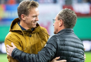 Chuyển nhượng bóng đá 29/11: Ralf Rangnick chỉ định HLV tiếp theo của MU?