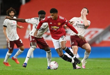Lịch thi đấu Ngoại hạng Anh vòng 14: MU tiếp tục gặp khó