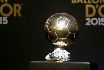 Tổng biên tập France Football hé lộ về chủ nhân Quả bóng vàng 2021