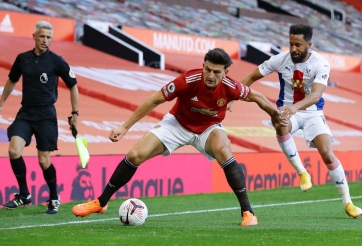 Soi kèo MU vs Crystal Palace: Bất ngờ có xảy ra?