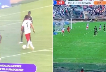 Rúng động trận đấu dàn xếp bán độ lộ liễu, thế giới kịch liệt lên án