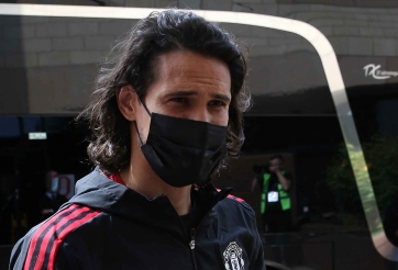 Hy sinh Cavani, Man United gây bất ngờ với cái tên ‘đắt giá bậc nhất’?