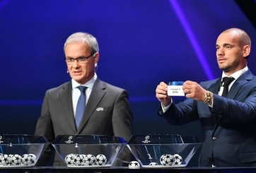 Những cặp đấu ‘tử thần’ đáng chờ đợi tại vòng 1/8 Champions League