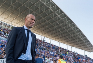 Chuyển nhượng bóng đá tối 15/12: Ngã ngũ vụ Zinedine Zidane, Neymar trở lại Barca?