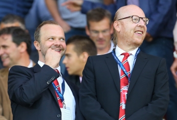 Xác nhận: MU khiến tất cả ‘ngã ngửa’ với bom tấn 90 triệu