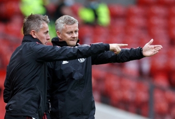 ‘Người cũ MU’ chính thức có bến đỗ mới, dẫn dắt ngôi sao AFF Cup 2021