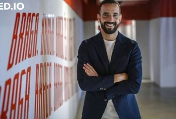 Chuyển nhượng bóng đá tối 19/12: MU có tân HLV, Aguero trở lại Man City?