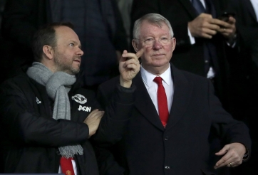 MU đã tìm ra cái tên xứng tầm thay thế Ed Woodward