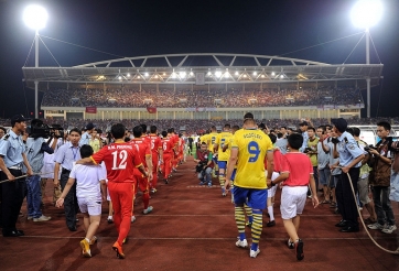 MU gây bất ngờ cực lớn, chiêu mộ cái tên từng đối đầu ĐT Việt Nam?