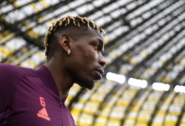 Chi khoản tiền kỷ lục, MU có chữ ký hoàn hảo để thay thế Paul Pogba?