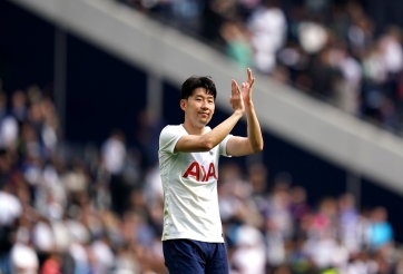 Son Heung-min báo tin sét đánh, Tottenham và ĐT Hàn Quốc ‘ngã ngửa’