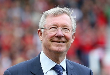 Nghe theo Sir Alex, MU bổ nhiệm ‘HLV giỏi nhất Ngoại hạng Anh’?