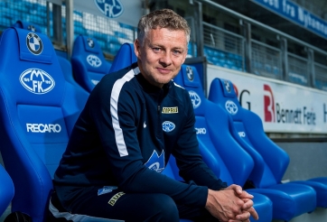 Chuyển nhượng bóng đá tối 13/1: Solskjaer có bến đỗ mới, MU đón tân binh?