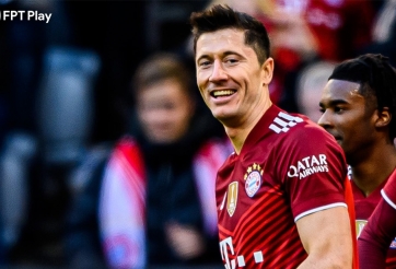 FIFA The Best 2021: Nóng bỏng cuộc đua tam mã Messi - Lewandowski - Salah