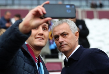 NÓNG: Ngã ngũ thương vụ Jose Mourinho trở lại Ngoại hạng Anh