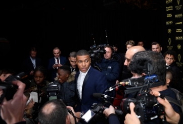 Nghe theo tiền bối, Mbappe chốt xong bến đỗ mới sau khi rời PSG?