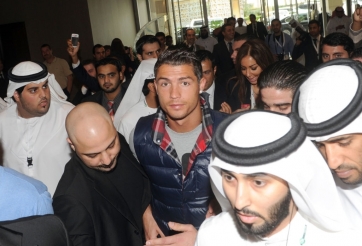 Chuyển nhượng bóng đá 31/1: Ronaldo có bến đỗ mới, Messi chắc chắn ra đi?