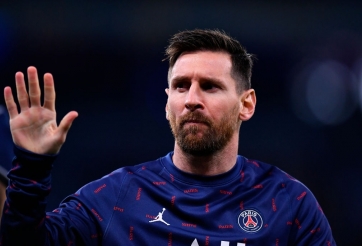 NÓNG: PSG ra giá bán Messi, gây bão thị trường chuyển nhượng?