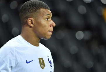 Huyền thoại ĐT Pháp chỉ thẳng bến đỗ tiếp theo của Mbappe