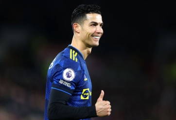 Man United nhận tin cực vui tại vòng 1/8 Champions League