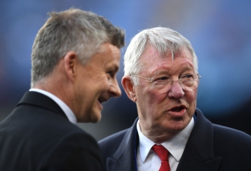 Ole Solskjaer theo chân Sir Alex, gia nhập CLB tại giải Ngoại hạng?