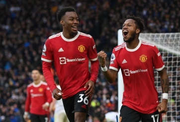 BXH Ngoại hạng Anh vòng 26: MU chắc suất trong top 4